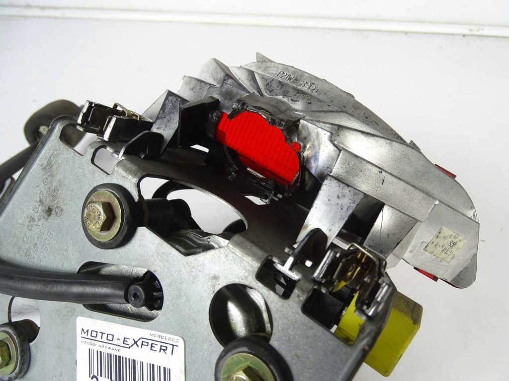 Mercedes W210 COMBI MECANISM STERGATOR FRANA SPATE Product image