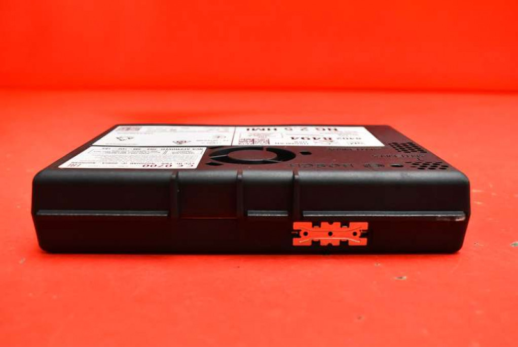 CONTROLLER NAVIGATION MODULE 84028494 OPEL INSIGNIA A 2.0 CDTI 170 CP 13-20 Product image