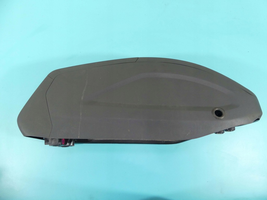 TUNEL COTIERE CITROEN C4 GRAND PICASSO II 13- Product image