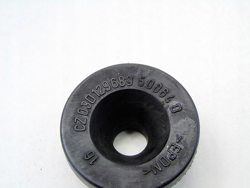 SUPORT PRISE DE LA COLECTOR DE INDUCȚIE 1.2 6V FABIA I POLO 9N FOX 03D129689 Product image