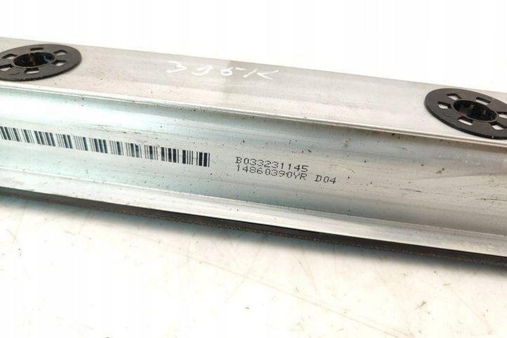 Peugeot 807 (E) Elemente de scaun 14860390YR 2.2L DIESEL 94KW 2004 Product image
