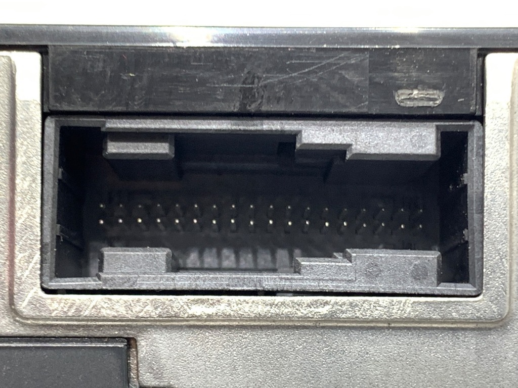VW Crafter II 5WA035282C Controller modul Product image