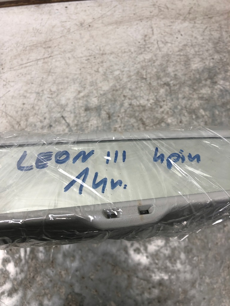 Oglinda interioara 4 pini SEAT LEON III 7N0857511L Product image