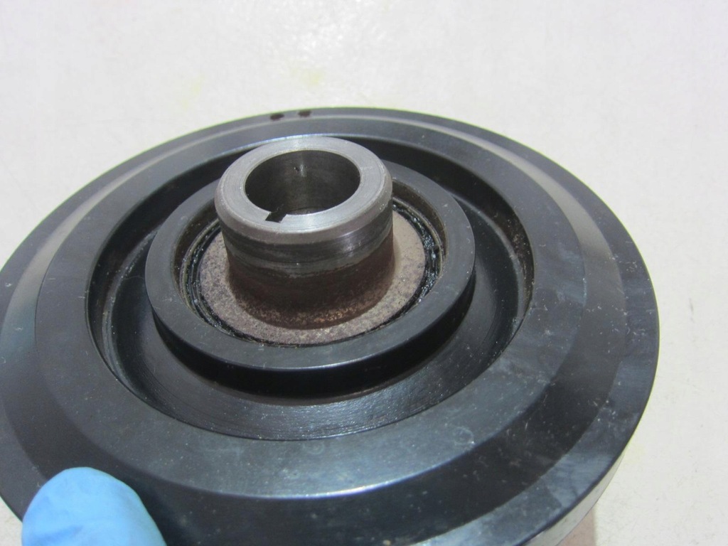 BMW F10 550 N63 F07 FUPE ARB 11237570263 Product image