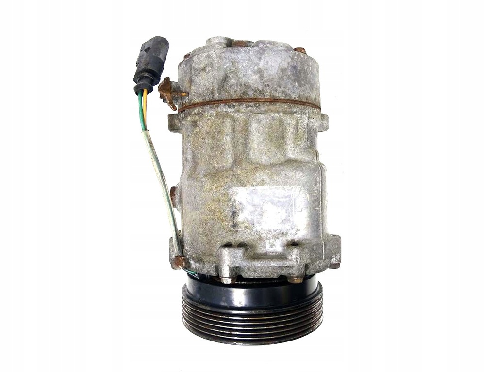 Compresor aer conditionat Audi Seat Skoda VW 1.6 1.8 Product image