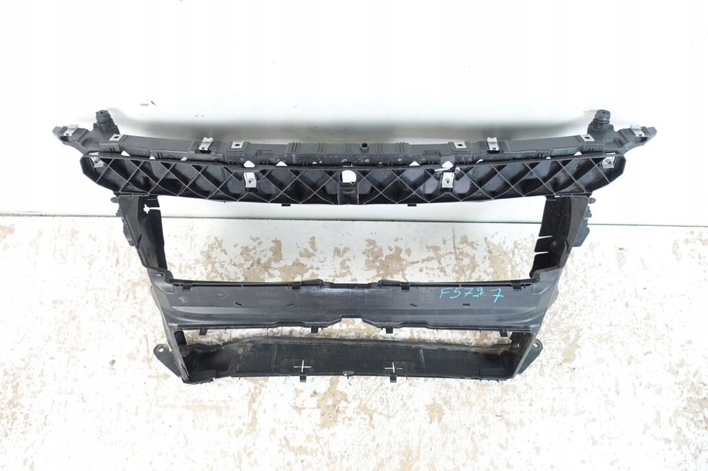 BMW X2 F39 2017- Front Belt Air Inlet Front 112520-10 Product image