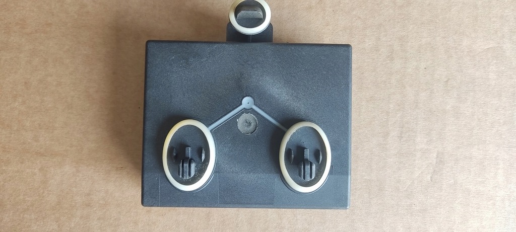 Control usi AUDI A6 C7 dreapta spate 4G8959795J Product image
