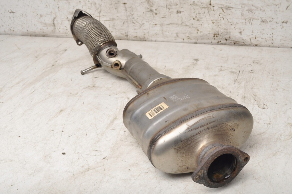 CATALITIC VOLVO XC60 II XC90 V60 II 2.0 D4 190 CP 31422370 Product image