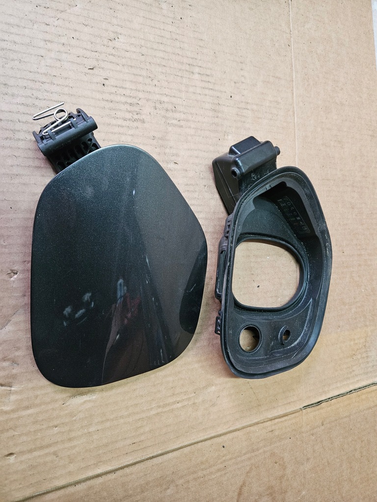 Priza de încărcare Audi e-tron GT RS Product image