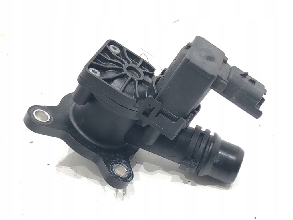 SUPPA DE EXCES TURBO 9676981680 CITROEN C4 CACTUS 1.2THP 14-22 Product image