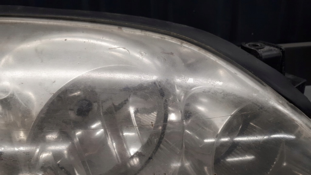 Farul drept Nissan Prim -ministru P12 02R Product image