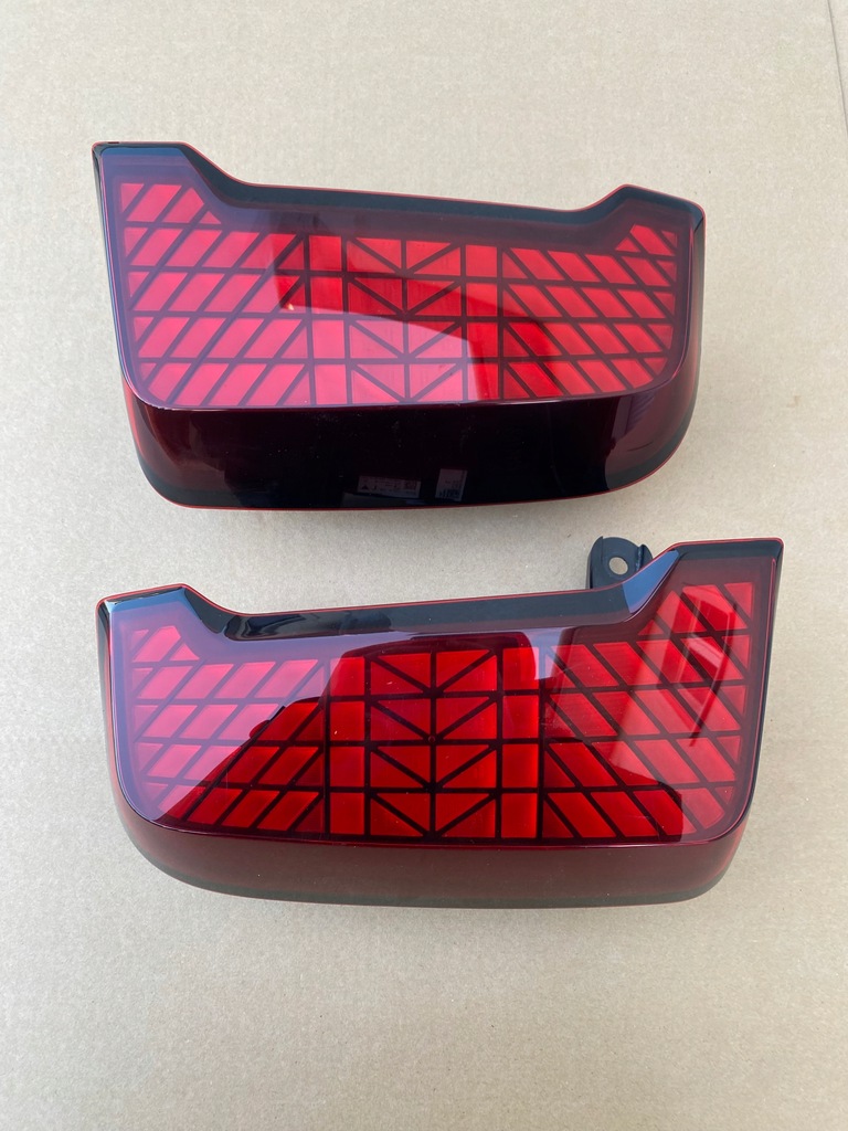 Lămpi din spate din spate stânga dreapta Mini Cooper U25 Countrman 5A20507 5A20508 Product image