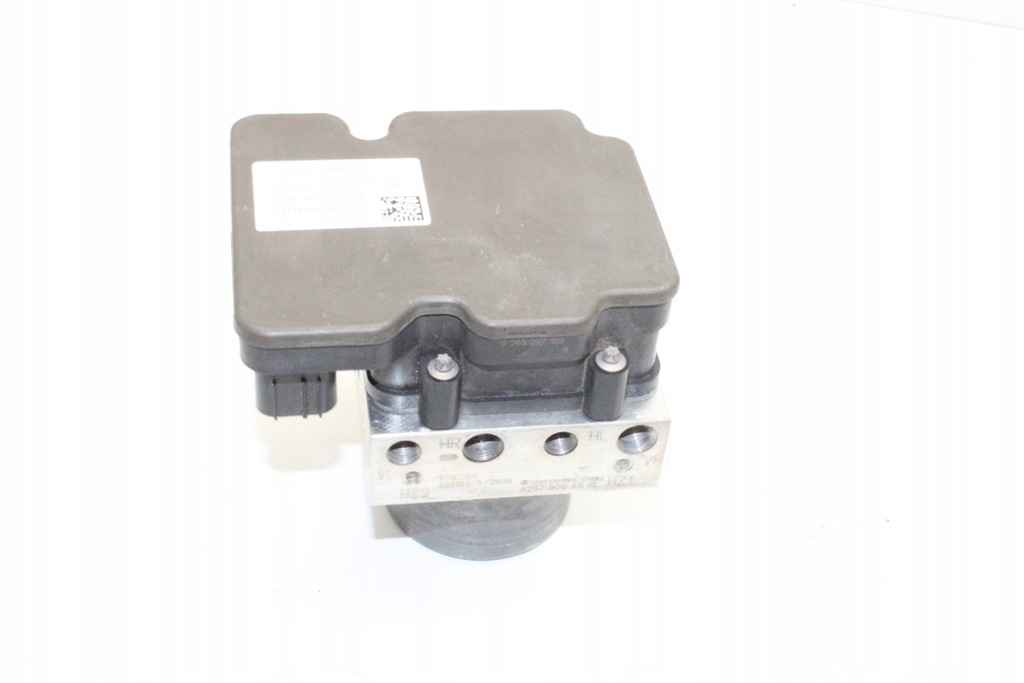 ABS Mercedes-Benz Eqs (V297) A2979004312 Electric 245KW 2023 Product image