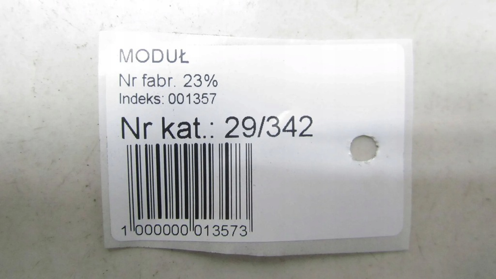 CONTROLLER FĂRĂ CHEIE VOLVO XC60 31419719 13- Product image