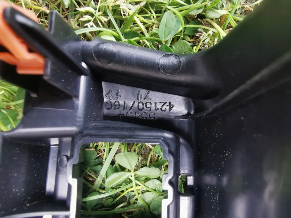 Toyota RAV 4 Husa bord 55434-42150 Product image