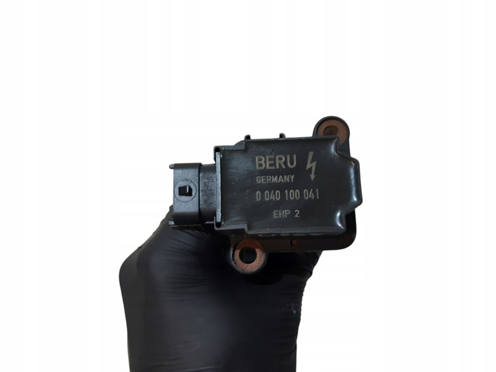 Mercedes W203 2.0 0040100041 Bobină de aprindere Product image