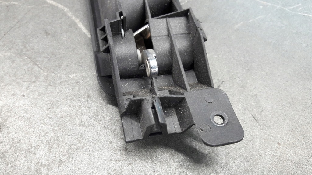 1J4839114C mâner ușă dreapta Passat B5 03R G Product image