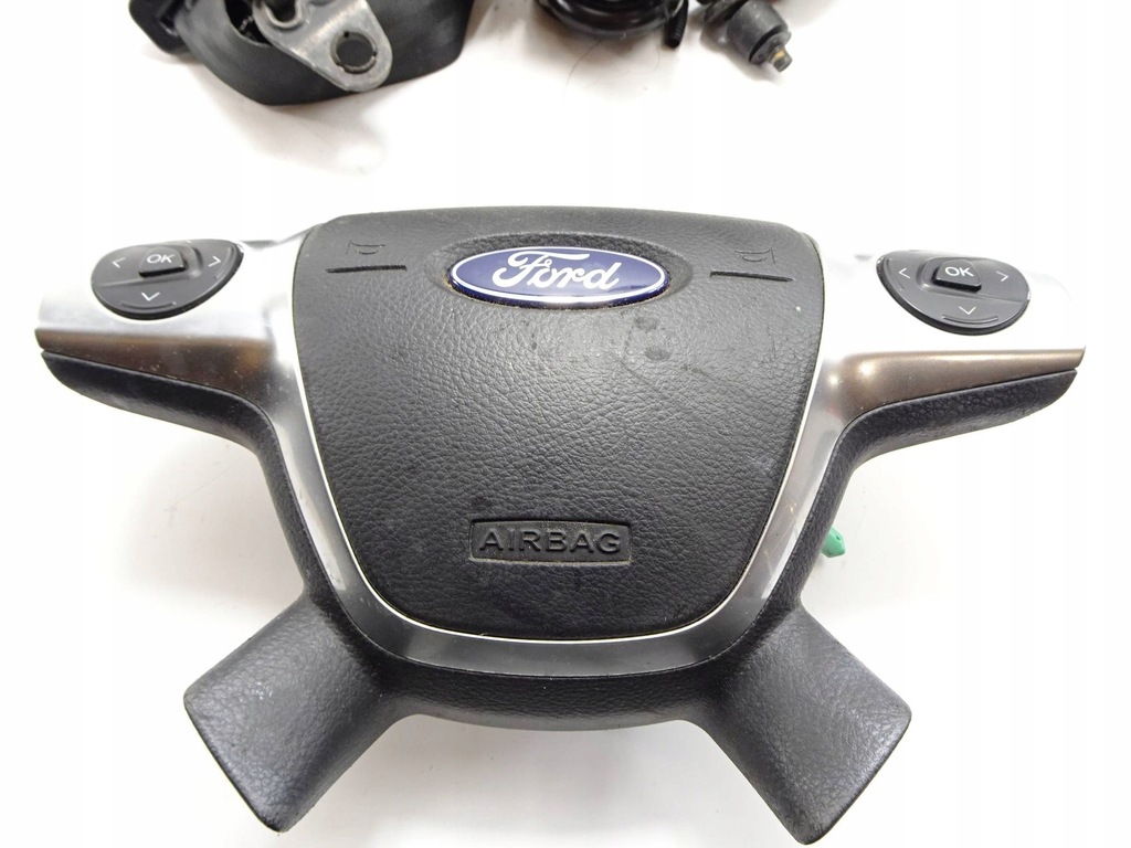 Curele de pernă de șofer Ford Focus Mk3 Product image