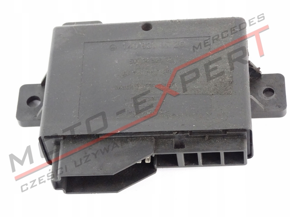 Mercedes Clasa S W140 MODUL DE BLOCARE CENTRALĂ Product image