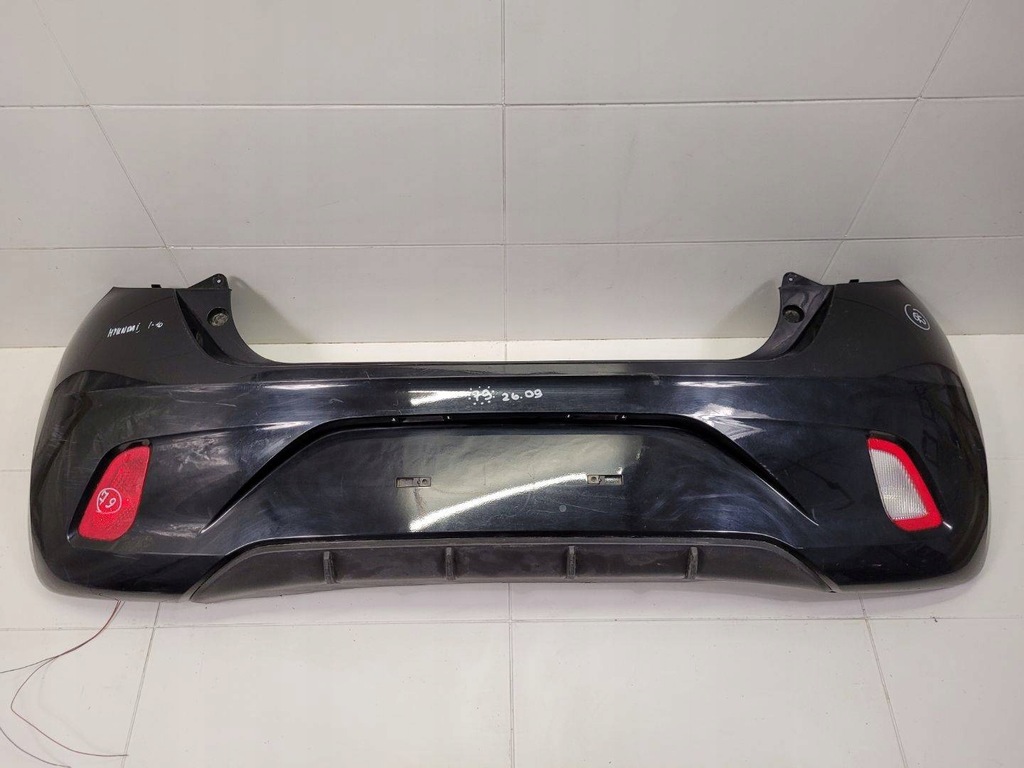 Bara spate Hyundai i10 2 facelift 2022 86611-K7000 Product image