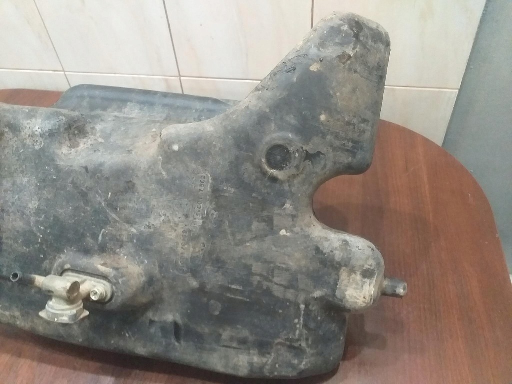 REZERVOR DE CARBURANT KAWASAKI KVF 360 Product image