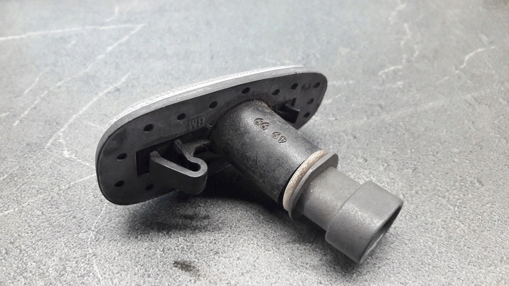 90560403 indicator lateral opel astra g Product image