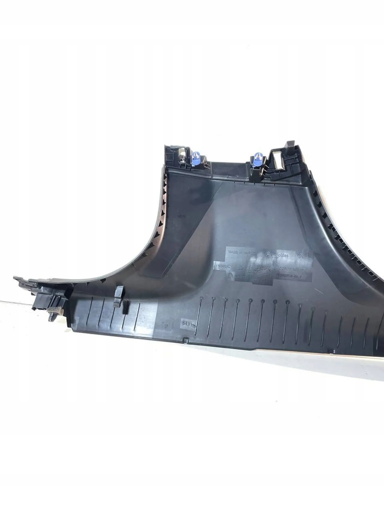 CAPAC FÂNZĂ CAPAC LATERAL DREAPTA FATA PEUGEOT 208 II 98233040ZD Product image