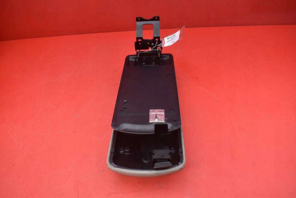 COTIERA PIELE CITROEN C5 II X7 III 08-17 Product image
