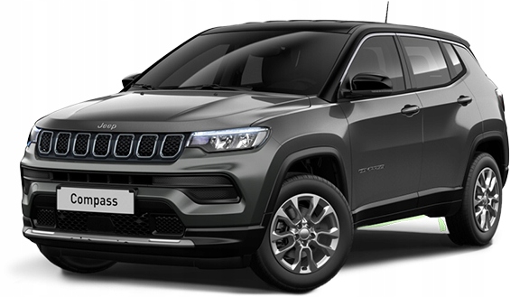 JEEP COMPASS 2 II 2.4 PB 182KM 4x4 2020 R CADRU DECOR PENTRU COMUTATOR Product image