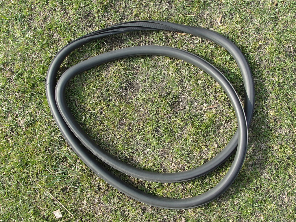 CORP DE ETANȘARE A UȘII OPEL INSIGNIA A Product image