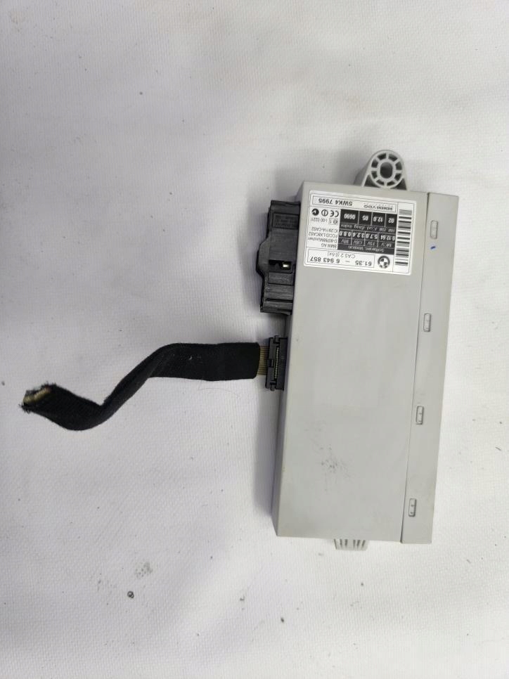 MODUL CONTROLLER CAS BMW E61 6943857 Product image