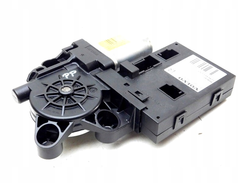 09/23 VOLVO V50 S40 Siemens VDO CONTROLLER GEAM MOTOR stanga fata Product image