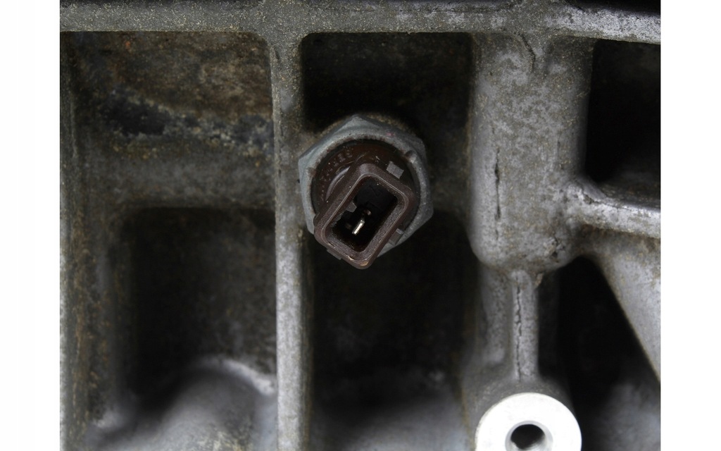 BLOC MOTOR BMW E46 318i 1.8 N46B18AA Product image