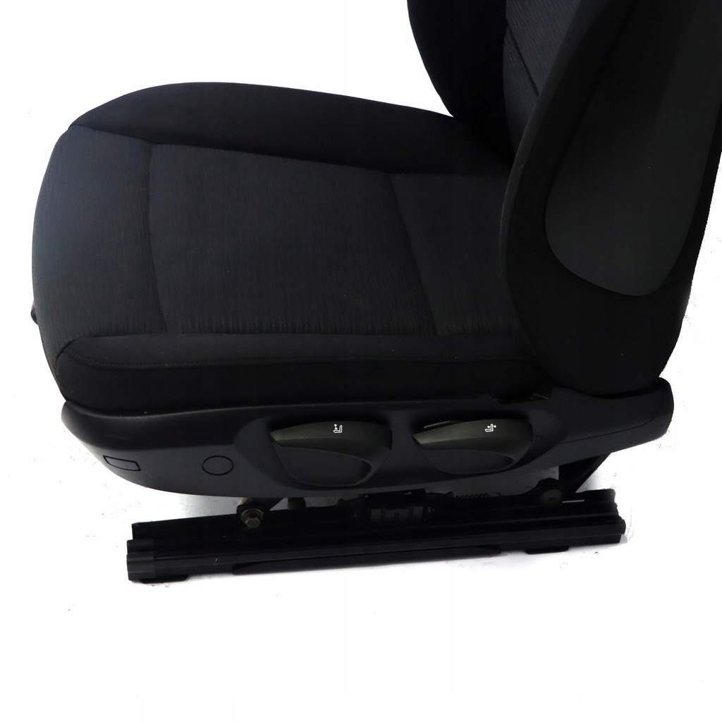 Scaun BMW E87 LCI stanga fata Material Elektra Product image