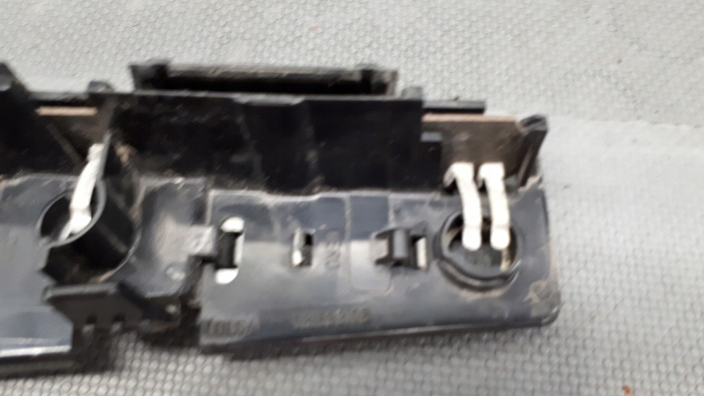 0350306 Inserție lămpi spate dreapta Fiat Panda I Product image