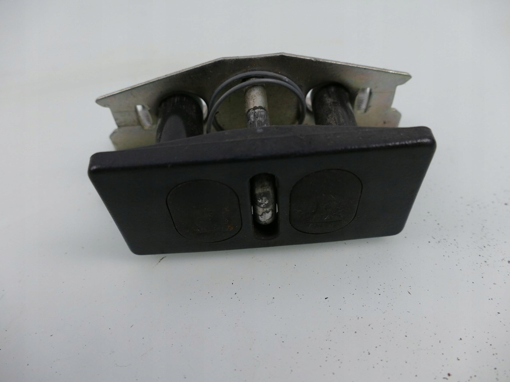 CITROEN C5 III X7 BLOCARE HAYON BLOCARE SPATE Product image