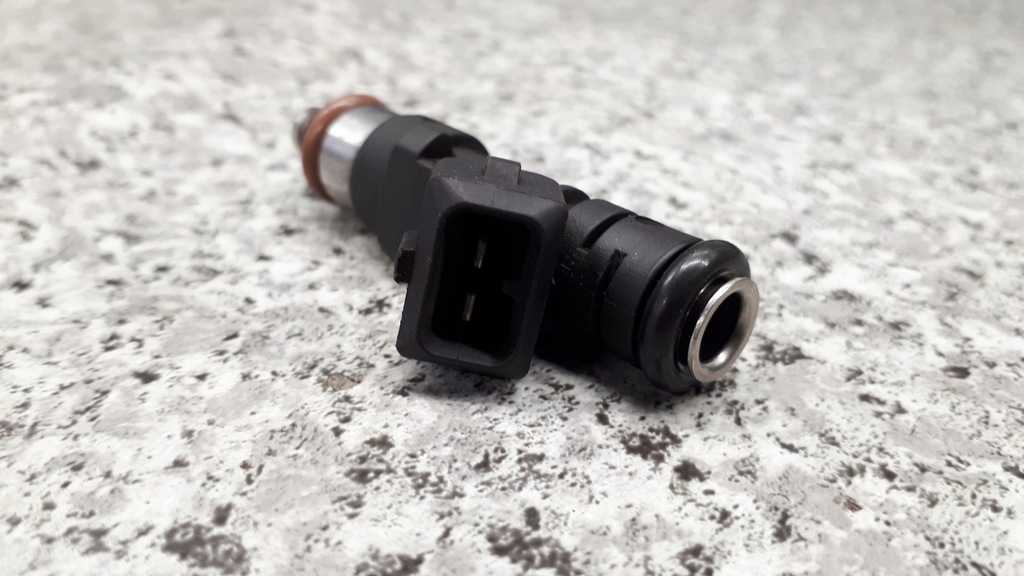 8A6G-AA injector FORD FIESTA MK7 1.6 Product image