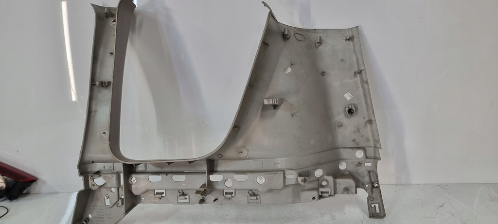 SPATE STÂNGA TAPIERI SUPERIOARE PLASTIC RENAULT ESPACE IV LIFT Product image