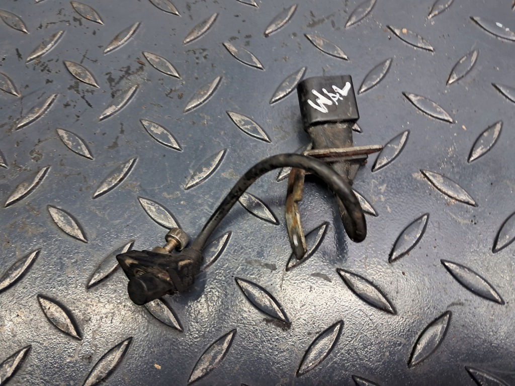 Senzor de poziție a arborelui cotit 7 809 334 BMW E46 320D M47N 330D M57N E90 Product image