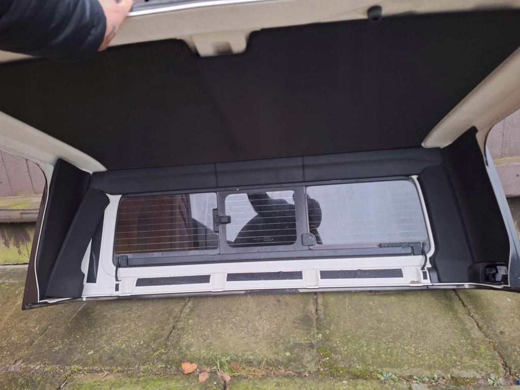 Jeep Gladiator JT 18+ hardtop Hard TOP Perfect Product image