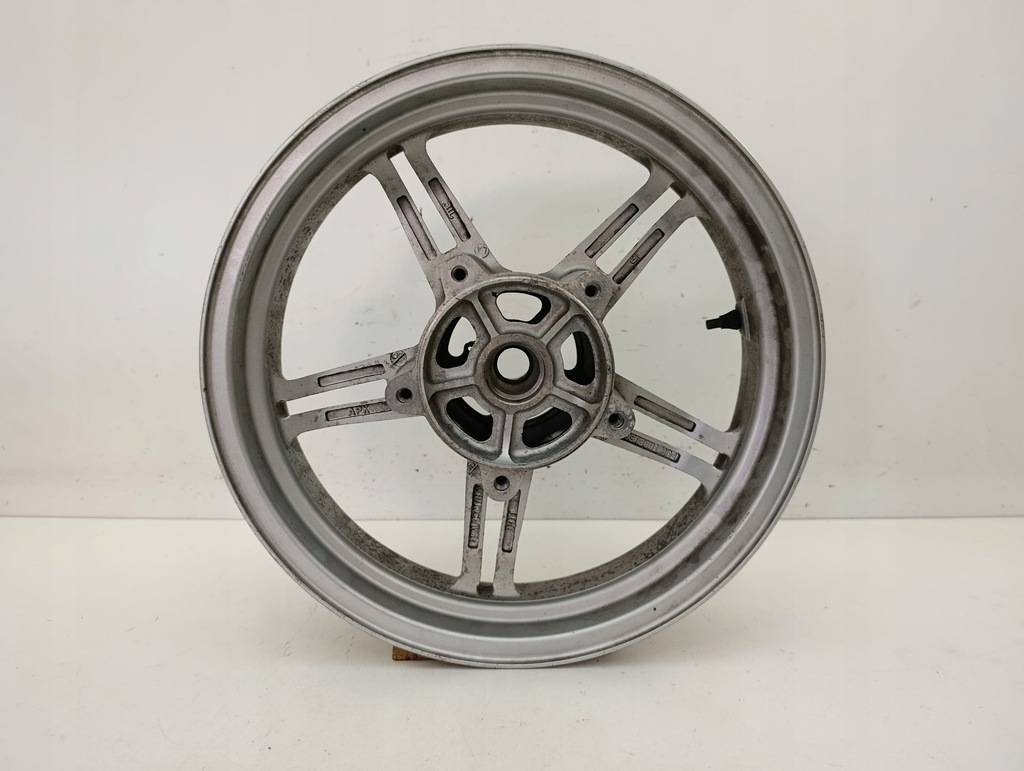 Suzuki Burgman 650 13-17 front jante Product image