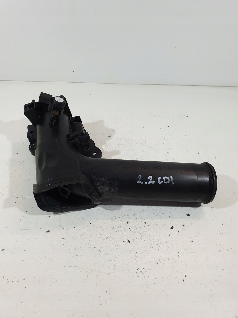 CONDUCTA AER A6460902737 SPRINTER 2.2 CDI Product image
