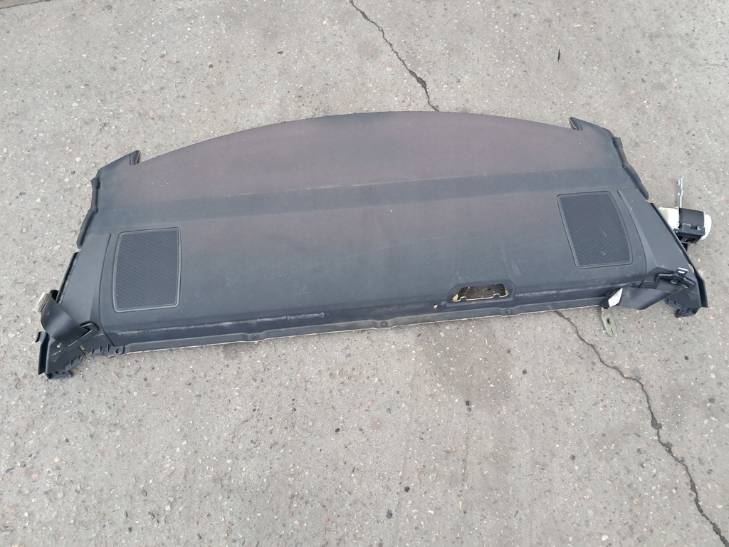 Raft din spate Product image