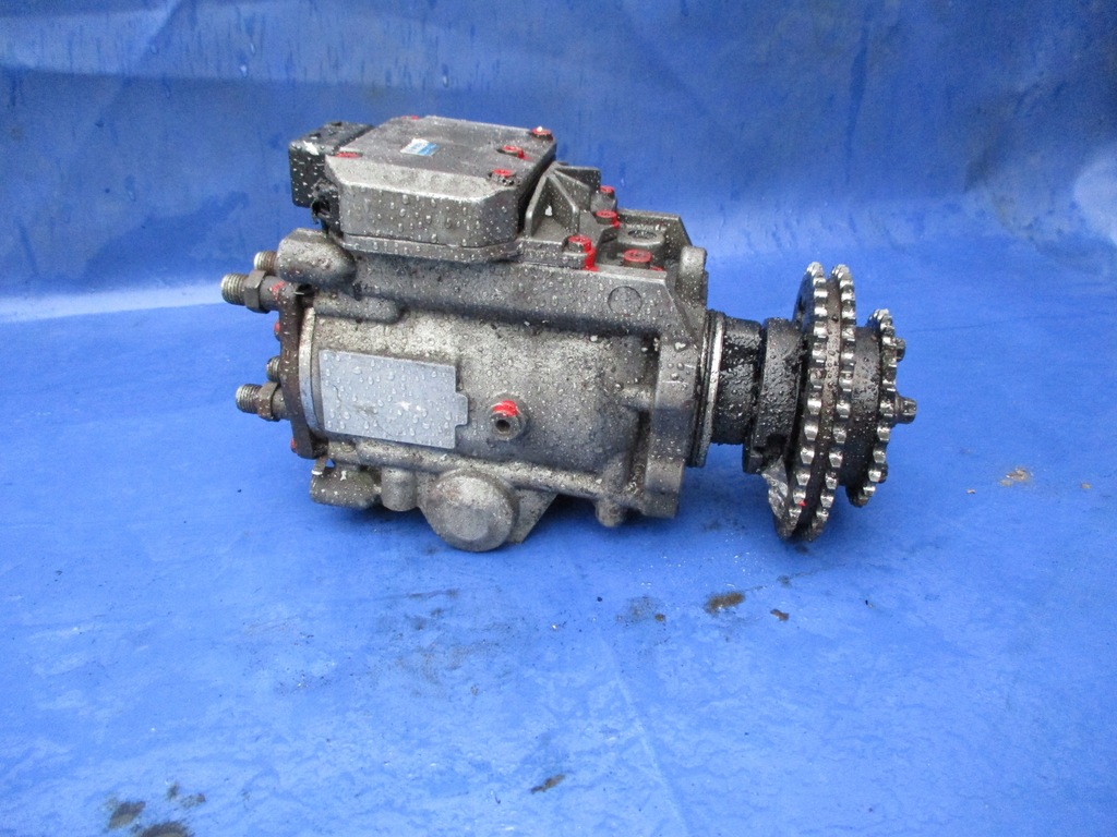 POMPA INJECTIE OPEL ZAFIRA 2.0 DTI 0281010889 Product image