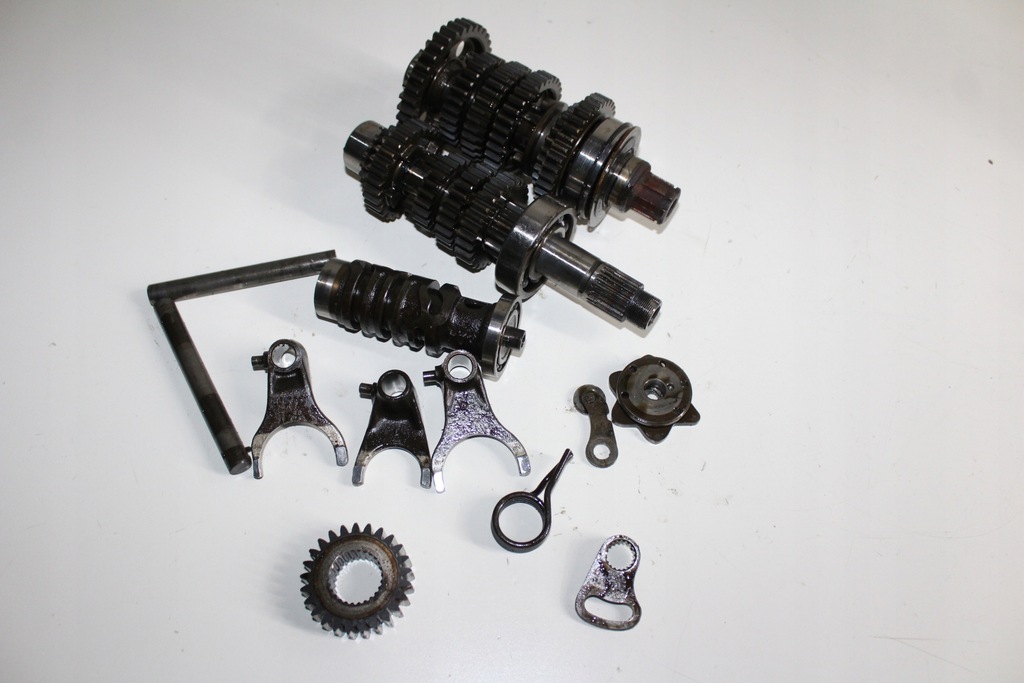 HONDA CB 450 cutie viteze, ghidaj, ghidaje Product image