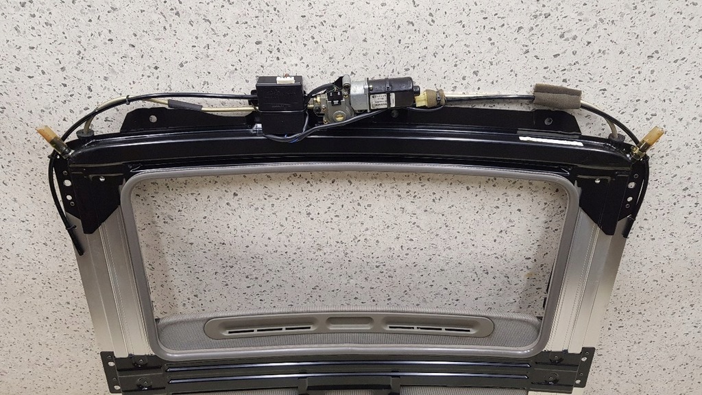 Trapa DAEWOO TACUMA REZZO Product image