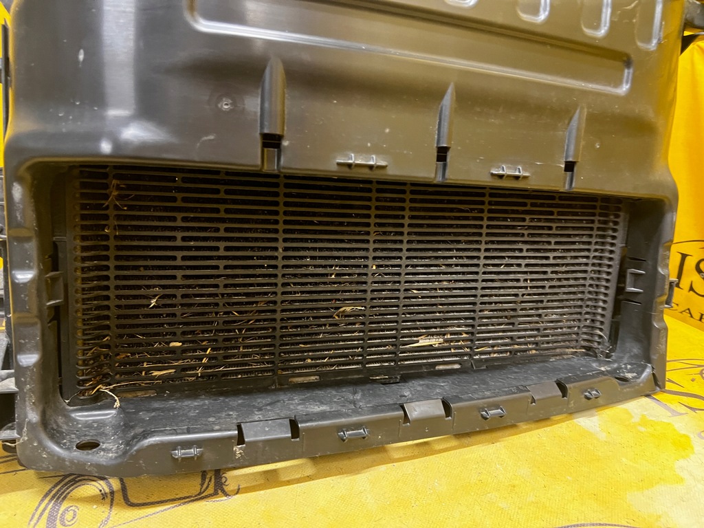SET CREAȚA FATA, RĂCITORI APA AER CONDIȚIONAT, VENTILATOR PENTRU RENAULT ZOE SI Z.E. Product image