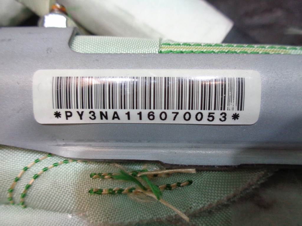 PERNA PERNEA STÂNGA AIRBAG NISSAN LEAF I ZE0 Product image