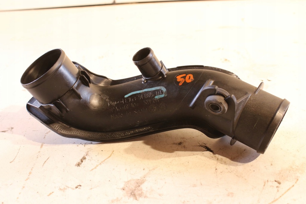 Conducta aer F1G3-9F805-DB Mondeo Mk5 2.0 TDCI Product image