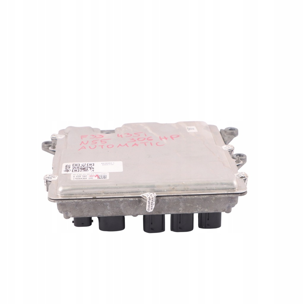 BMW F30 335I F32 F33 435i N55 306 CP ECU 8639582 Controler automat de motor Product image